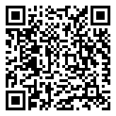 Scan QR Code for live pricing and information - FUTURE 7 ULTIMATE FG/AG Unisex Football Boots in Black/Silver, Size 6, Textile by PUMA Shoes