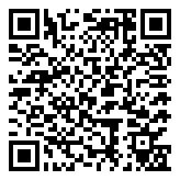 Scan QR Code for live pricing and information - KAIWEETS HT206D Digital Clamp Meter T-RMS 6000 Counts, Multimeter Voltage Tester Auto-ranging, Measures Current Voltage Temperature Capacitance Resistance Diodes Continuity Duty-Cycle (AC/DC Current)