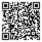 Scan QR Code for live pricing and information - Garden Stools 2 Pcs With Cushions Poly Rattan Beige