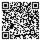 Scan QR Code for live pricing and information - Table Top Dark Brown 100x40x(2-6) cm Treated Solid Wood Live Edge