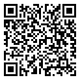 Scan QR Code for live pricing and information - Dog Sunglasses with UV and Wind Protection: Adjustable Strap for Medium and Large Dogs