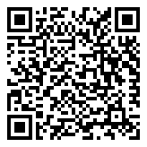 Scan QR Code for live pricing and information - 5 Piece Garden Dining Set Poly Rattan Anthracite & Grey