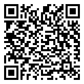 Scan QR Code for live pricing and information - Soccer Ball Rebounder Board Kick Back Wall Sports Football Drills Training Aid Passing Shooting Practice Equipment Portable 2 Angles Rebound 100x42cm