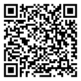 Scan QR Code for live pricing and information - 5 Piece Garden Dining Set Solid Wood Teak