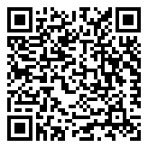 Scan QR Code for live pricing and information - Gardeon 4PC Outdoor Dining Chairs Lounge Chair Patio Garden Furniture Black