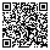 Scan QR Code for live pricing and information - ESS Men's Fleece Track Jacket in Black, Size 2XL, Cotton/Polyester by PUMA