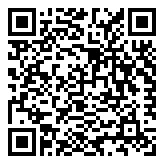 Scan QR Code for live pricing and information - Garden Raised Bed Powder-Coated Steel 507x100x36 cm Grey