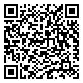 Scan QR Code for live pricing and information - I. Pet Cat Litter Box Large Tray Kitty Toilet Enclosed Hooded Foldable Scoop Grey.