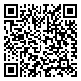 Scan QR Code for live pricing and information - Bedside Cabinet High Gloss Black 40x30x30 Cm Chipboard