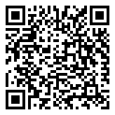 Scan QR Code for live pricing and information - Binder Chain G80 Tie Down Tow Chain with Hooks 10 mm x 316 cm 2 Pack 3.22T