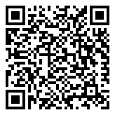 Scan QR Code for live pricing and information - Shoe Cabinet Smoked Oak 40x36x105 Cm Engineered Wood
