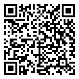 Scan QR Code for live pricing and information - Suede Classic Sneakers Unisex in Black/White, Size 6.5 by PUMA Shoes