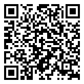 Scan QR Code for live pricing and information - 4X Oak Wood Bar Stool Dining Chair Fabric LEILA 72cm BEIGE