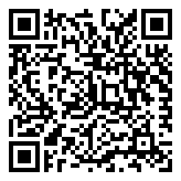 Scan QR Code for live pricing and information - 5 Piece Outdoor Dining Set Brown and Black