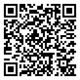 Scan QR Code for live pricing and information - Speaker Stands 2 pcs Black Tempered Glass 3 Pillars Design