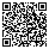 Scan QR Code for live pricing and information - McKenzie Logo Overhead Hoodie