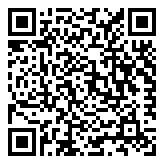 Scan QR Code for live pricing and information - Power Logo Men's Shorts in Medium Gray Heather, Size XL, Cotton/Polyester by PUMA