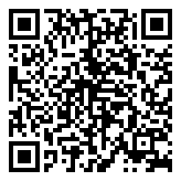 Scan QR Code for live pricing and information - Adairs Dusk Off White Rib Pot (White Pot)