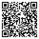 Scan QR Code for live pricing and information - Aquabuddy Pool Cover 500 Micron 7x4m Swimming Pool Solar Blanket Blue Silver