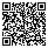 Scan QR Code for live pricing and information - Garden Table 82.5x82.5x45 Cm Solid Wood Pine.