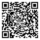 Scan QR Code for live pricing and information - Double Bicycle Bag for Pannier Rack Waterproof 35 L Black