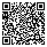 Scan QR Code for live pricing and information - BETTER CLASSICS Unisex Polo Crew Top in Black, Size XL, Cotton by PUMA