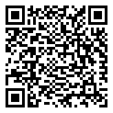 Scan QR Code for live pricing and information - New Balance Small Logo Sports Bralette