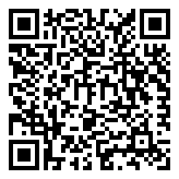 Scan QR Code for live pricing and information - Keezi Kids Sofa 2 Seater Chair Children Flip Open Couch Armchair Black