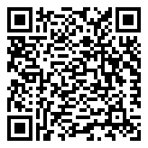 Scan QR Code for live pricing and information - Giselle Bedding 34cm Mattress 9 Zone Latex Foam Queen