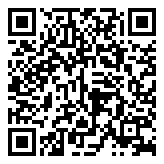 Scan QR Code for live pricing and information - Adairs Red Kids Kids Beach Summer Hearts Printed Beach Towel