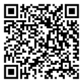 Scan QR Code for live pricing and information - Halloween Mask LED Light up Costumes Scary Mask for Party Supplies Favor (Red Light)