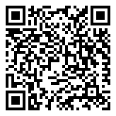 Scan QR Code for live pricing and information - Telescopic Table Legs 4 pcs Black 710 mm-1100 mm