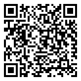 Scan QR Code for live pricing and information - VidaXL PVC Flooring Planks 5.26 Square Meters 2mm Oak Dark Grey