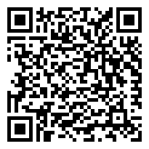 Scan QR Code for live pricing and information - 5 Piece Garden Dining Set Grey Poly Rattan