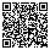 Scan QR Code for live pricing and information - Smash Suede Unisex Sneakers in Black/White, Size 6, Textile by PUMA Shoes