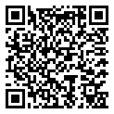 Scan QR Code for live pricing and information - BETTER CLASSICS Men's Woven Pants in Black, Size XL, Polyester/Cotton by PUMA