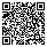 Scan QR Code for live pricing and information - Square Stud S925 Pure Silver/Platinum Plated Earring.