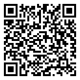 Scan QR Code for live pricing and information - 5M Christmas Lighted Garland Tree Decoration Prelit Tinsel Battery Operated 50 LED Christmas Multicolor for Xmas Home(Silver)