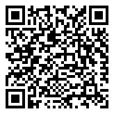 Scan QR Code for live pricing and information - Trinity Sneakers Men in Black/Silver, Size 6 by PUMA Shoes