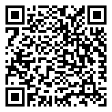 Scan QR Code for live pricing and information - Replacement Pet Bed Cover Zipper Grey Cover