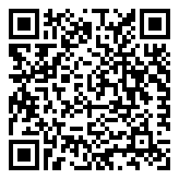 Scan QR Code for live pricing and information - ALFORDSON Mesh Office Chair Gaming Executive Computer Tilt Fabric Seat Work Black?And White