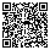 Scan QR Code for live pricing and information - Solar Reindeer Path Lights -5 Pack, 37cm available in 2 Colors - Cool White