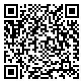 Scan QR Code for live pricing and information - 3 Piece Garden Sofa Set With Cushions Poly Rattan Black