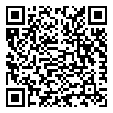 Scan QR Code for live pricing and information - Patio Retractable Side Awning 120 x 300 cm Grey