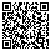 Scan QR Code for live pricing and information - Adairs Natural Sia Floral Gold Timber Vase