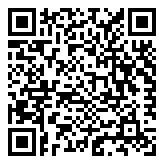 Scan QR Code for live pricing and information - HYROX x Fit Triblend Training Tank Top Women in Black, Size XS, Polyester/Viscose/Cotton by PUMA