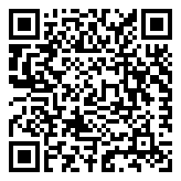 Scan QR Code for live pricing and information - Favourite Woven 5 Women's Running Shorts in Black, Size 2XL, Polyester by PUMA