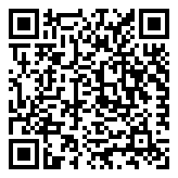 Scan QR Code for live pricing and information - Garden Storage Box Mix Beige 283L Poly Rattan