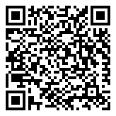 Scan QR Code for live pricing and information - Bed Frame Grey Metal King Single Size