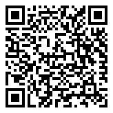 Scan QR Code for live pricing and information - 3 Piece Garden Bistro Set with Cushions Black Poly Rattan